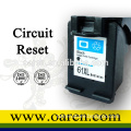 Hot!!! Chip reset for ink cartridge for hp 61xl New V1 version